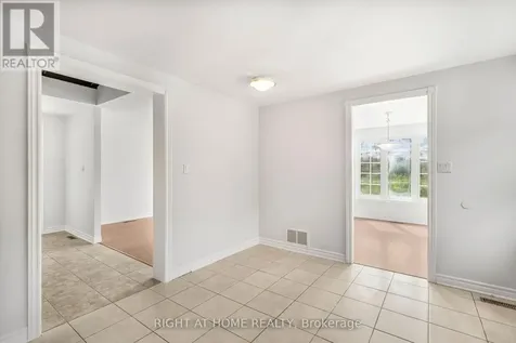 353 Russell Road Clarence-rockland ON K0A 2A0
