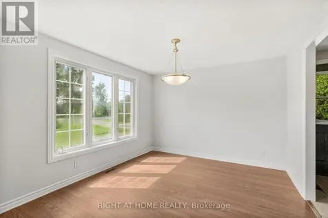 353 Russell Road Clarence-rockland ON K0A 2A0