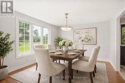 353 Russell Road Clarence-rockland ON K0A 2A0