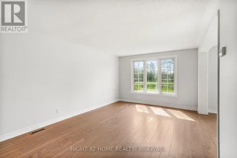 353 Russell Road Clarence-rockland ON K0A 2A0