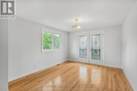 353 Russell Road Clarence-rockland ON K0A 2A0