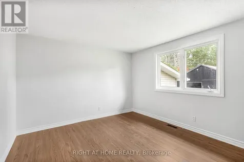 353 Russell Road Clarence-rockland ON K0A 2A0