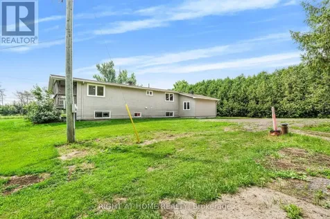 353 Russell Road Clarence-rockland ON K0A 2A0