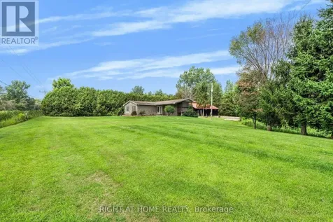 353 Russell Road Clarence-rockland ON K0A 2A0