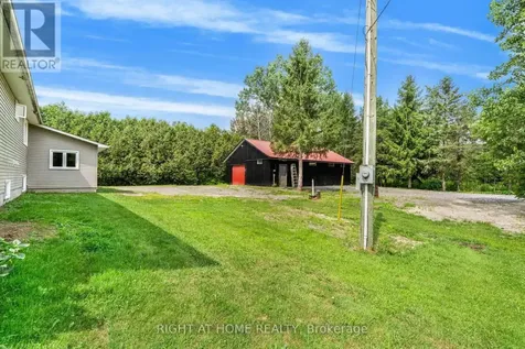 353 Russell Road Clarence-rockland ON K0A 2A0