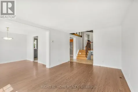 353 Russell Road Clarence-rockland ON K0A 2A0