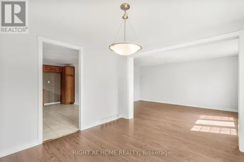 353 Russell Road Clarence-rockland ON K0A 2A0