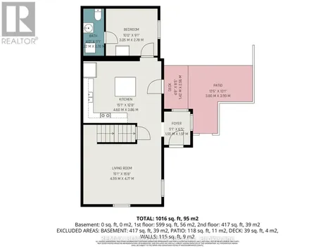 63 Colborne Street Mississippi Mills ON K0A 1A0