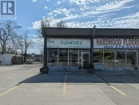 1872 Dundas Street East Mississauga (dixie) ON L4X 1L9