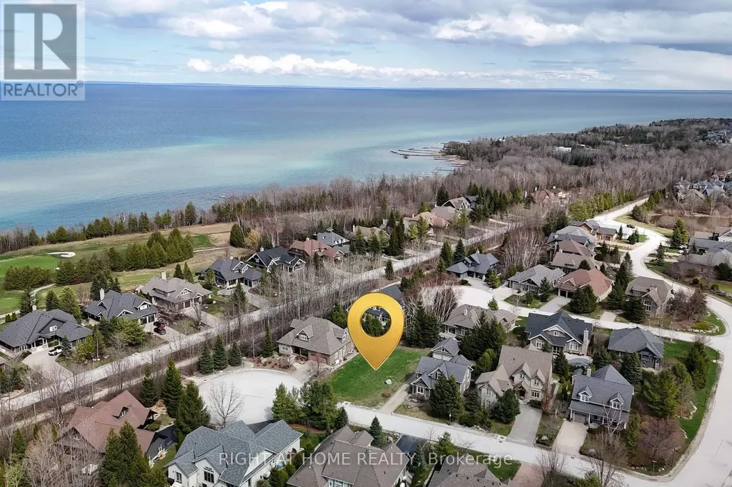 Lot 82 Hammond Court Blue Mountains ON N0H 2P0