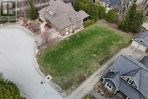 Lot 82 Hammond Court Blue Mountains ON N0H 2P0