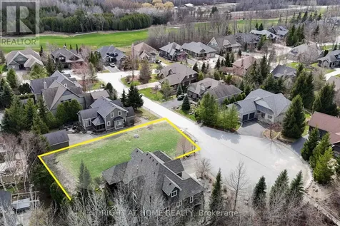 Lot 82 Hammond Court Blue Mountains ON N0H 2P0
