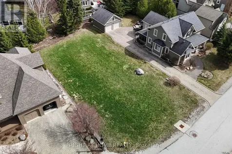Lot 82 Hammond Court Blue Mountains ON N0H 2P0