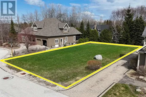 Lot 82 Hammond Court Blue Mountains ON N0H 2P0