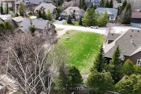 Lot 82 Hammond Court Blue Mountains ON N0H 2P0