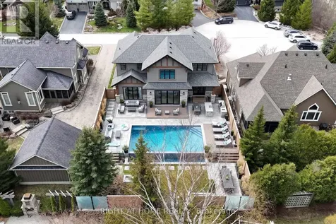 Lot 82 Hammond Court Blue Mountains ON N0H 2P0