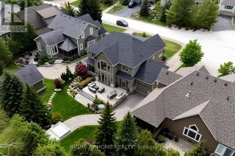 Lot 82 Hammond Court Blue Mountains ON N0H 2P0