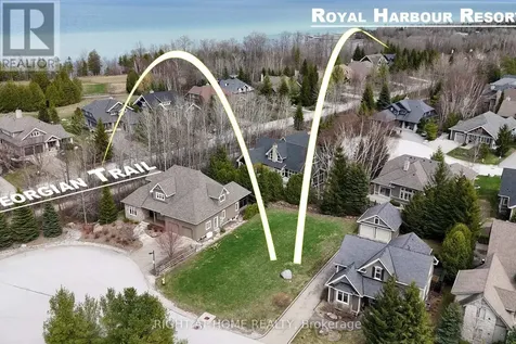Lot 82 Hammond Court Blue Mountains ON N0H 2P0