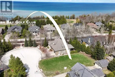 Lot 82 Hammond Court Blue Mountains ON N0H 2P0