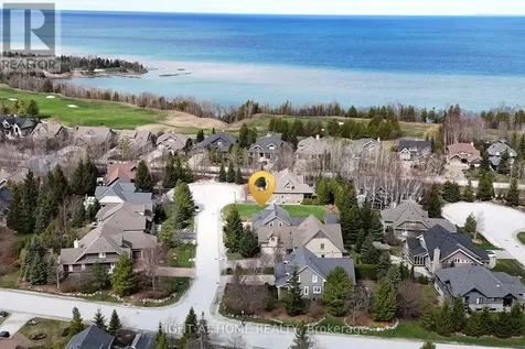 Lot 82 Hammond Court Blue Mountains ON N0H 2P0