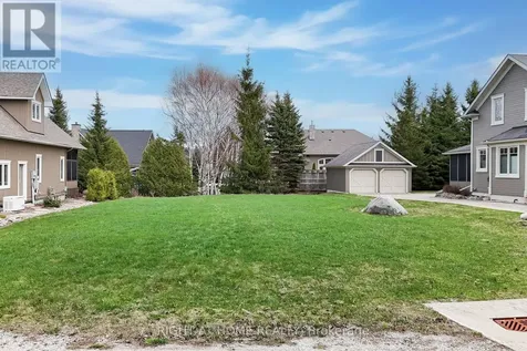Lot 82 Hammond Court Blue Mountains ON N0H 2P0