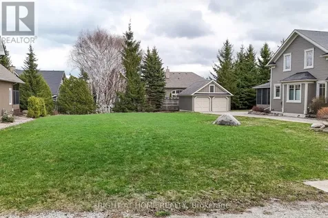 Lot 82 Hammond Court Blue Mountains ON N0H 2P0