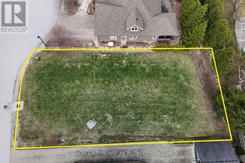 Lot 82 Hammond Court Blue Mountains ON N0H 2P0