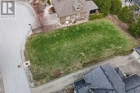 Lot 82 Hammond Court Blue Mountains ON N0H 2P0