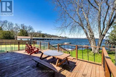 5308 Rice Lake Scenic Drive Hamilton Township ON K0L 1E0