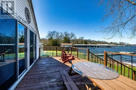 5308 Rice Lake Scenic Drive Hamilton Township ON K0L 1E0