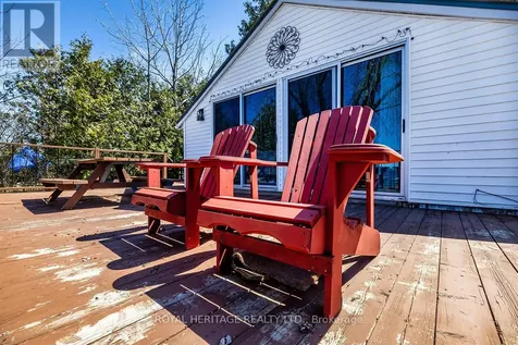 5308 Rice Lake Scenic Drive Hamilton Township ON K0L 1E0