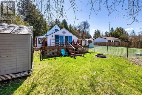 5308 Rice Lake Scenic Drive Hamilton Township ON K0L 1E0