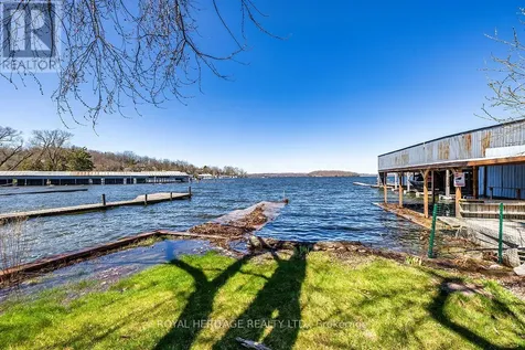 5308 Rice Lake Scenic Drive Hamilton Township ON K0L 1E0