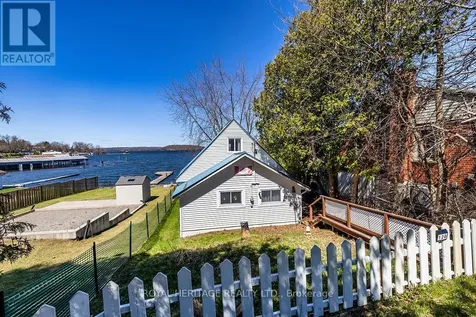 5308 Rice Lake Scenic Drive Hamilton Township ON K0L 1E0