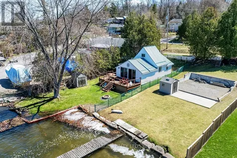 5308 Rice Lake Scenic Drive Hamilton Township ON K0L 1E0
