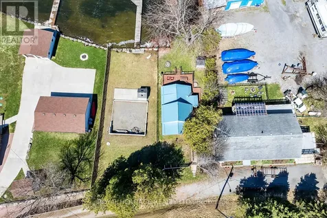 5308 Rice Lake Scenic Drive Hamilton Township ON K0L 1E0