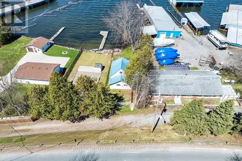 5308 Rice Lake Scenic Drive Hamilton Township ON K0L 1E0
