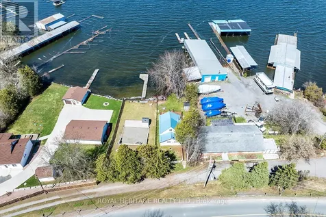 5308 Rice Lake Scenic Drive Hamilton Township ON K0L 1E0