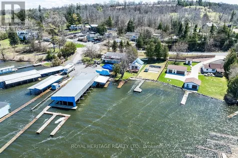 5308 Rice Lake Scenic Drive Hamilton Township ON K0L 1E0