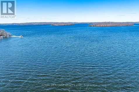 5308 Rice Lake Scenic Drive Hamilton Township ON K0L 1E0