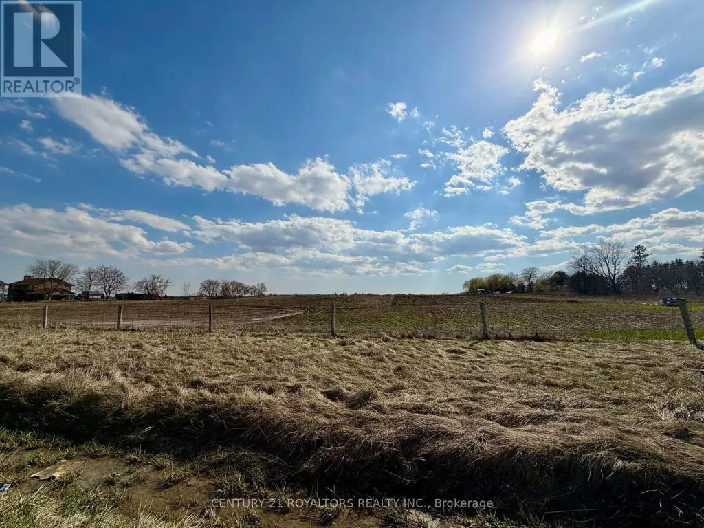 0 Airport Road Caledon ON L7C 2W4