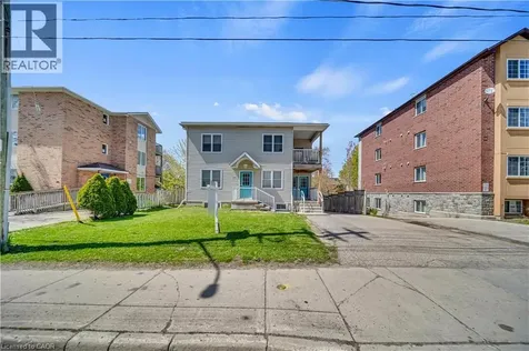 24 Columbia Street West Waterloo ON N2L 3K3