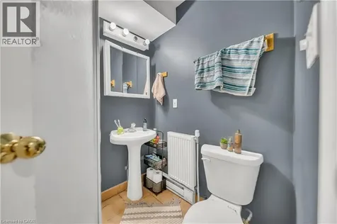 24 Columbia Street West Waterloo ON N2L 3K3