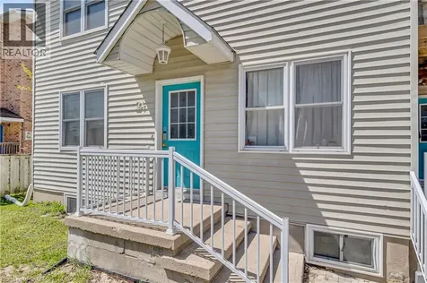 24 Columbia Street West Waterloo ON N2L 3K3
