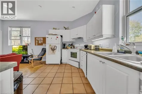 24 Columbia Street West Waterloo ON N2L 3K3