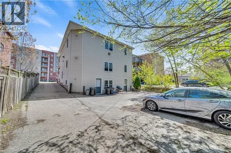 24 Columbia Street West Waterloo ON N2L 3K3