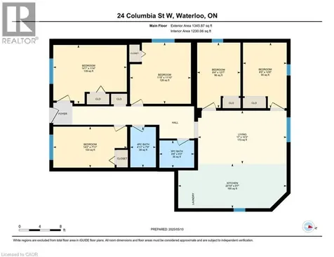 24 Columbia Street West Waterloo ON N2L 3K3