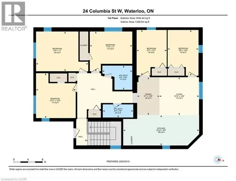 24 Columbia Street West Waterloo ON N2L 3K3