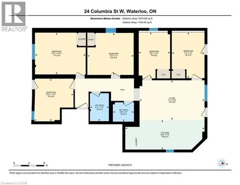 24 Columbia Street West Waterloo ON N2L 3K3