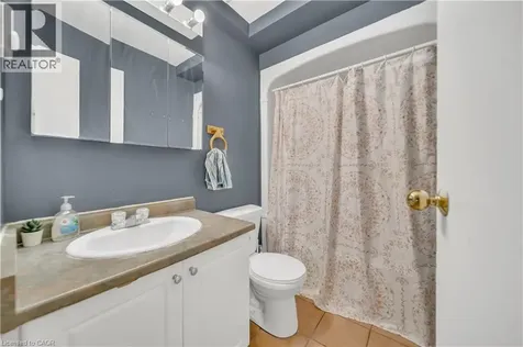 24 Columbia Street West Waterloo ON N2L 3K3
